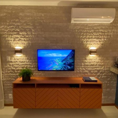 Solaris Imbassai Apartment Ngoại thất bức ảnh