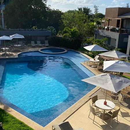 Solaris Imbassai Apartment Ngoại thất bức ảnh