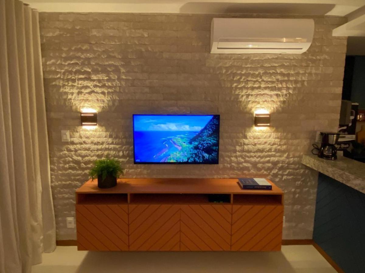 Solaris Imbassai Apartment Ngoại thất bức ảnh