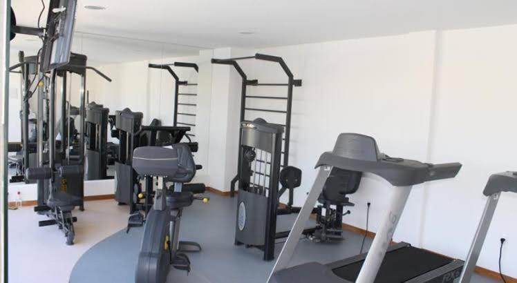 Solaris Imbassai Apartment Ngoại thất bức ảnh